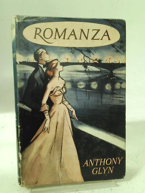 Romanza By Anthony Glyn