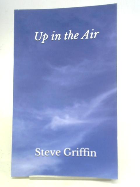 Up in The Air von Anne Griffin