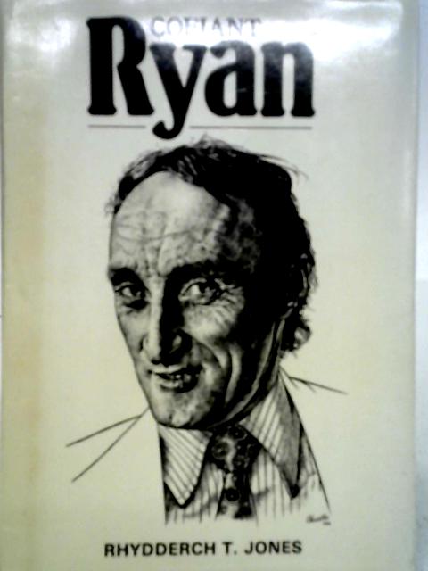 Cofiant Ryan von Rhydderch T. Jones