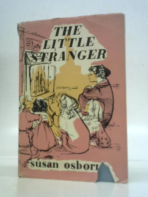 The Little Stranger By Susan Osborne