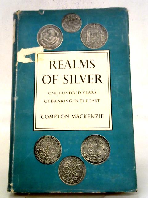 Realms of Silver By Mac Kenzie