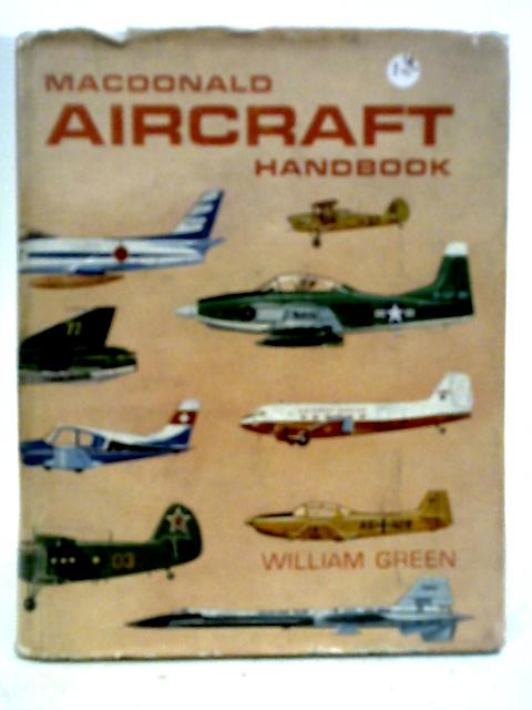 Aircraft Handbook. By William Green