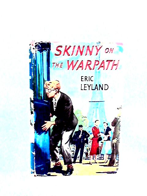 Skinny on the Warpath By Eric Leyland