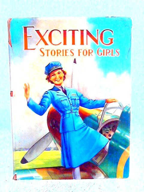 Exciting Stories for Girls