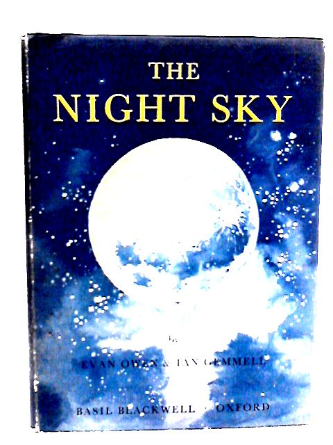 The Night Sky By Evan Owen & Ian Gemmell