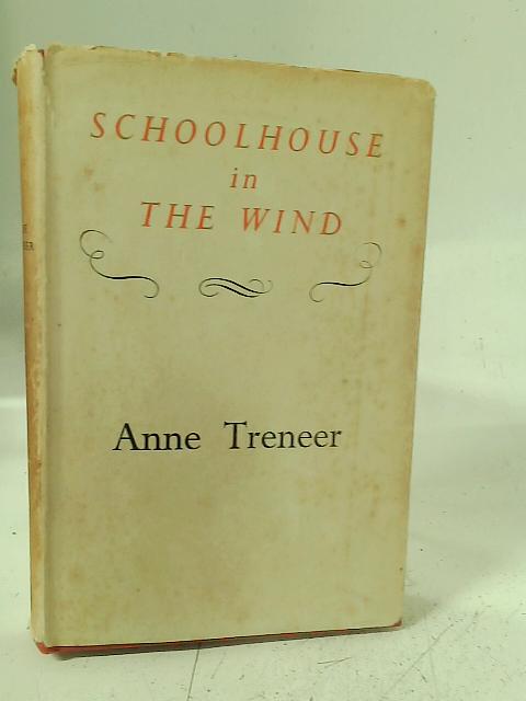 School House In The Wind By A Treneer