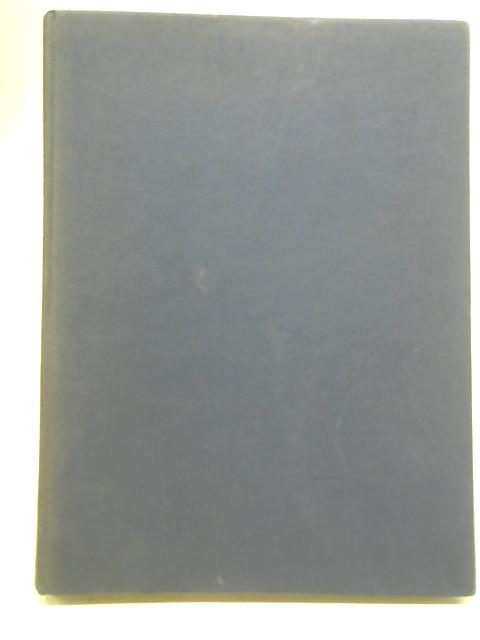 Neville Duke's Book of Flying von Edward Lanchbery