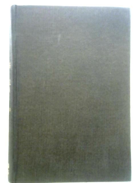 The Westminster Pulpit Volume IX By G. Campbell Morgan