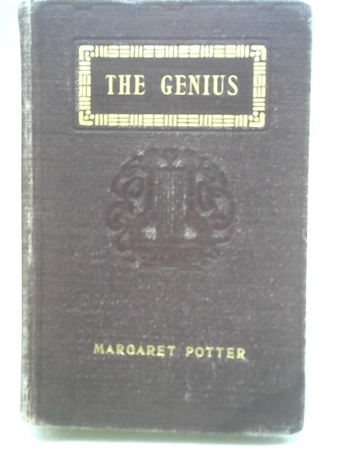 The Genius By Margaret Horton Potter