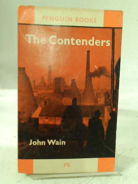 The Contenders By John Wain