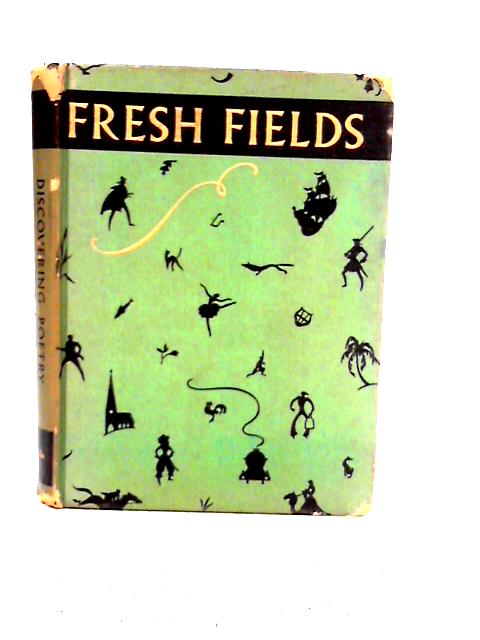 Fresh Fields By E.W. Parker