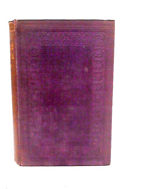 Bible Text Cyclopedia By Rev. James Inglis
