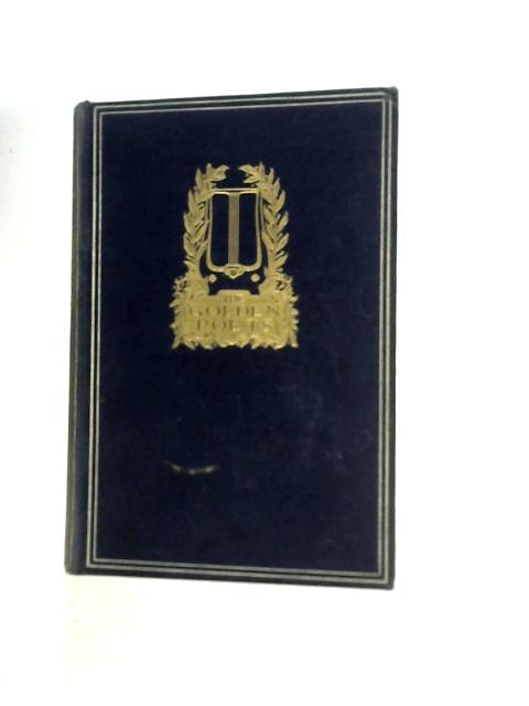 Poems Of Tennyson von Tennyson H.J.C.Grierson (Ed.)