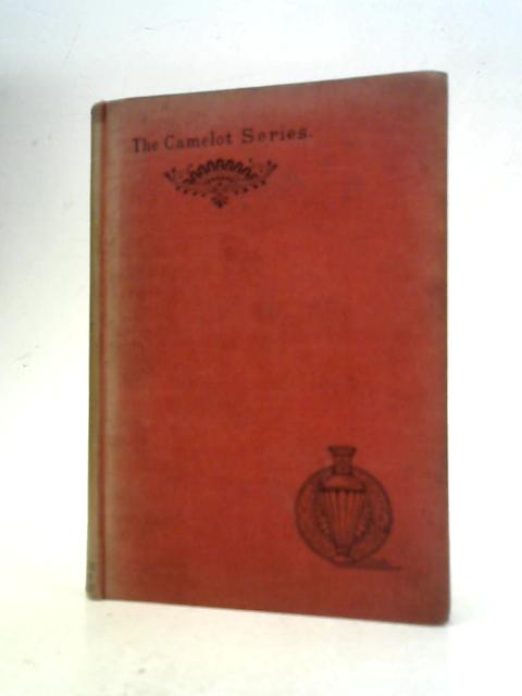 The Autobiography of Edward, Lord Herbert of Cherbury: By Lord E.Herbert W.H.Dircks (Ed.)