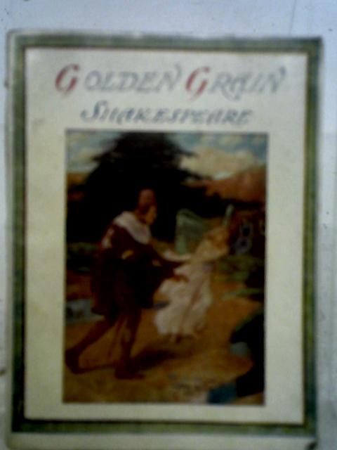 Golden Grain By William Shakespeare