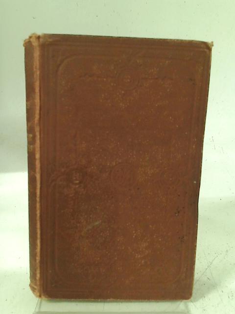 Lives of Early Methodist Preachers by themselves Vol VI By Thomas Jackson