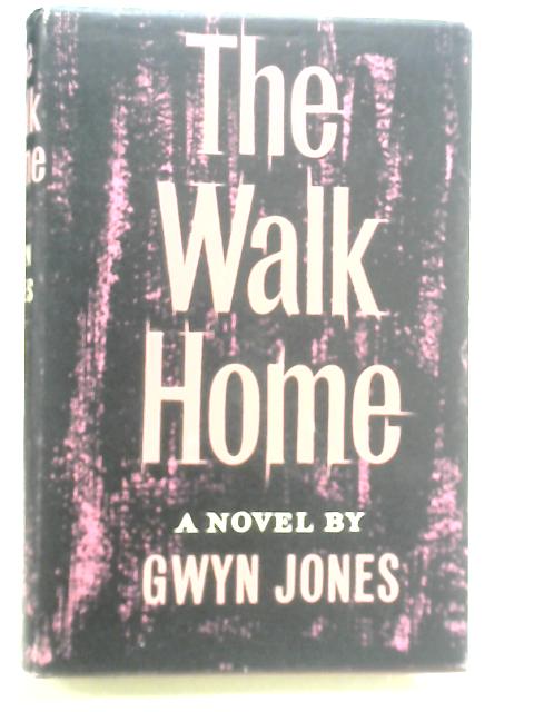 The Walk Home By G Jones