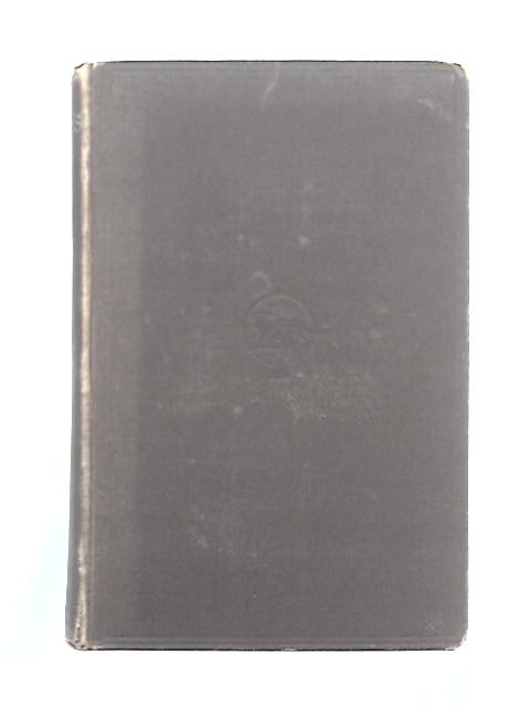 The History of the Roman Republic Abridged From the History von C. Bryans, F.J.R. Hendy