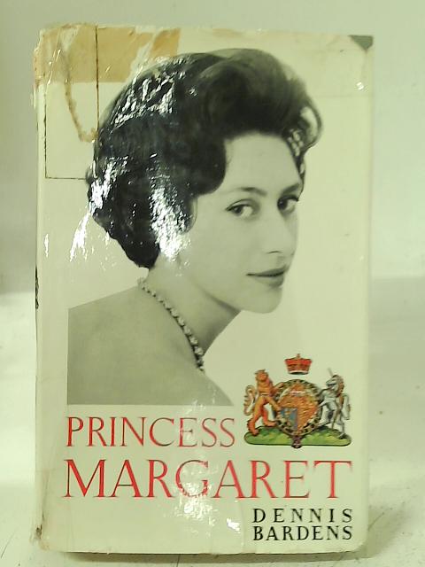 Princess Margaret By Dennis Bardens