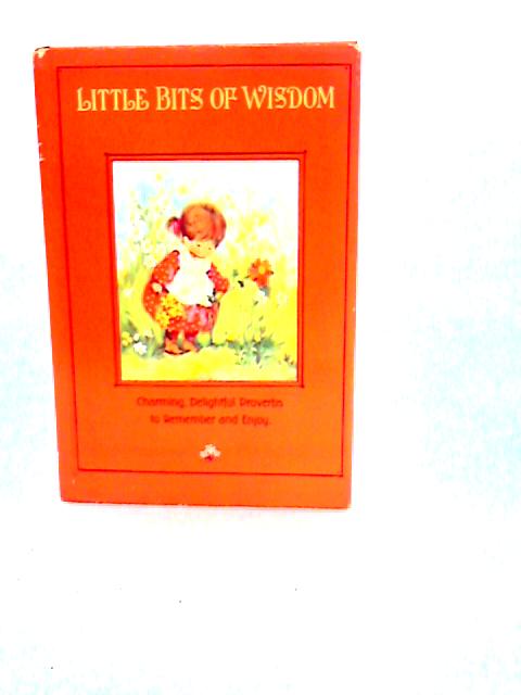 Little Bits of Wisdom von Dean Walley