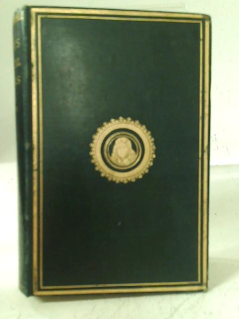 The poetical works of john milton vol. ii By John Milton