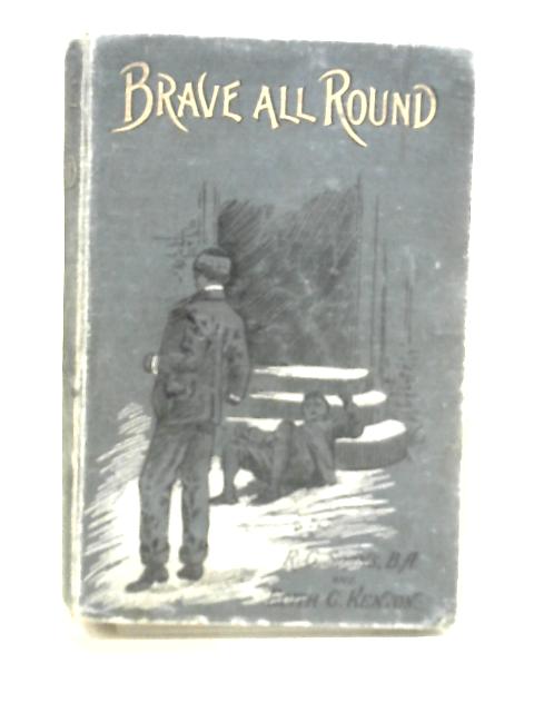 Brave All Round von R. G. Soans