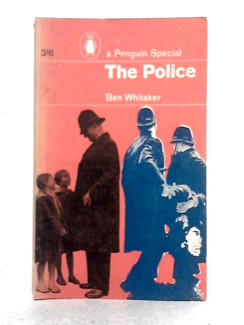 The Police By Ben Whitaker