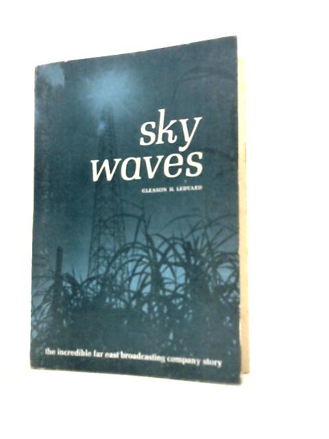 Sky Waves By Gleason H. Ledyard