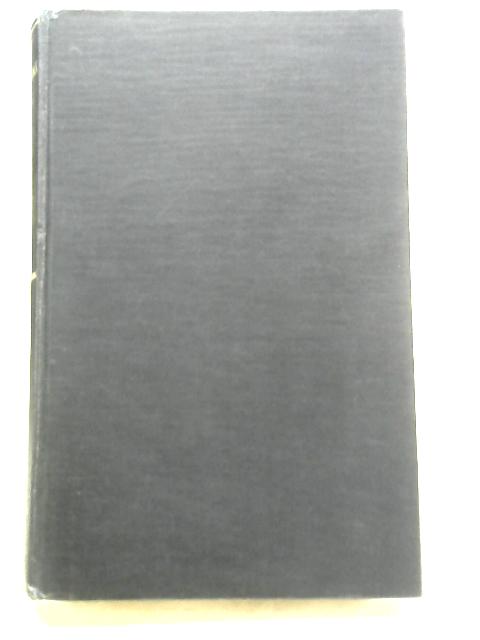 A Text-Book Of Jurisprudence By G Whitecross Paton