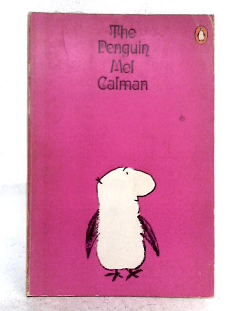 The Penguin Mel Calman By Mel Calman