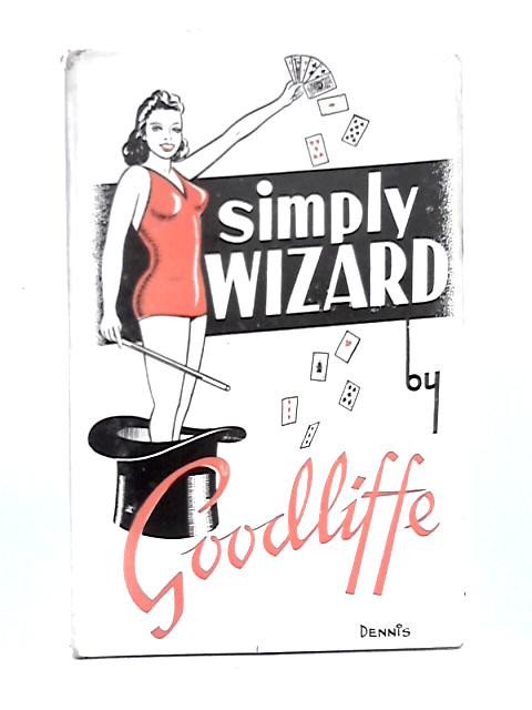 Simply Wizard par Goodliffe