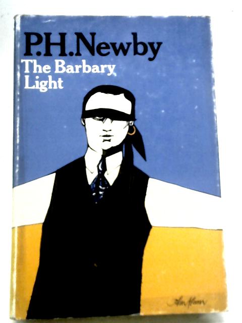 The Barbary Light von P.H. Newby