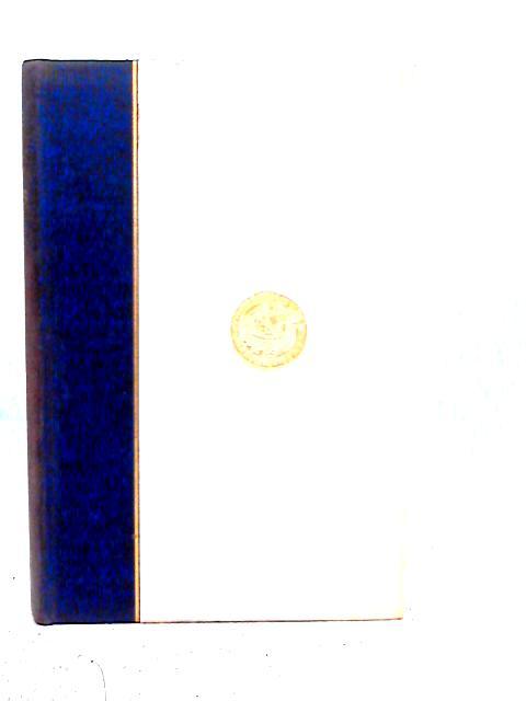 A Descriptive Catalogue of The Naval Manuscripts in the Pepysian Library at Magdalene College, Cambridge Vol.III par J.R.Tanner