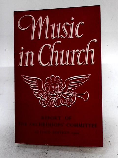 Music in Church By none stated