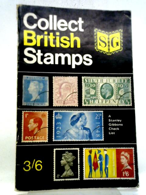 Collect British Stamps 1967 By Stanley Gibbons