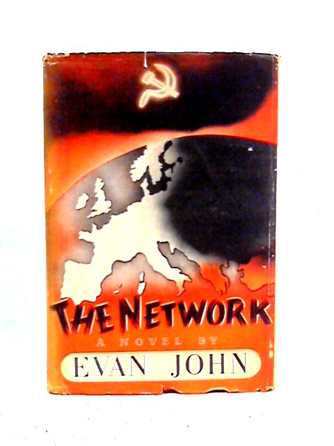 The Network or It Could Happen Here von Evan John