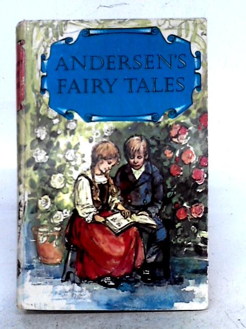 Hans Andersen's Fairy Tales By E. Jean Roberton