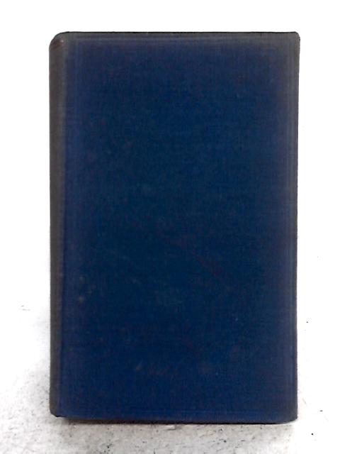 Collins Albatross Book of Verse By Various s
