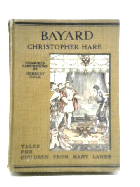 Bayard von C Hare