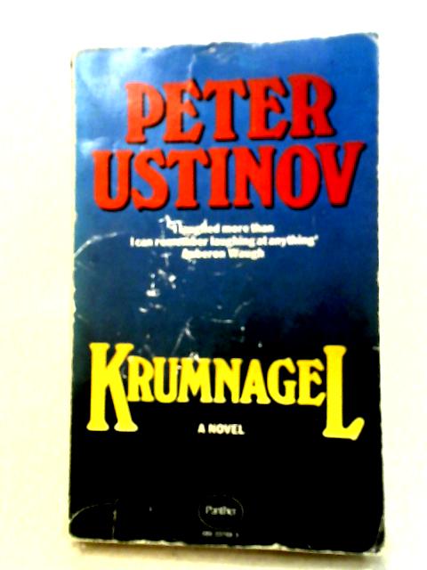 Krumnagel von Peter Ustinov