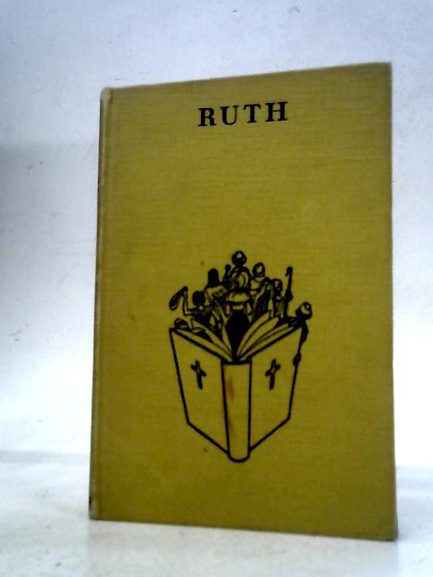 Ruth By Chris Williamson