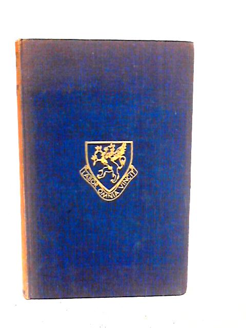 Robert Owen of New Lanark By Margaret Cole