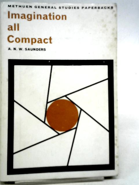 Imagination all Compact By Arnold Norman Westbury Saunders