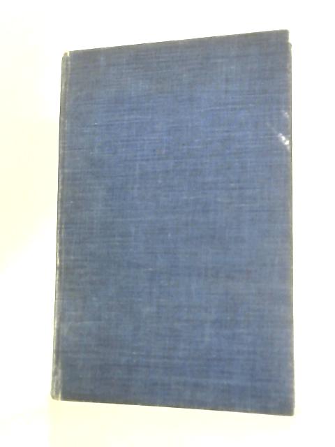 Collected Poems: 1909-1935 By T. S. Eliot