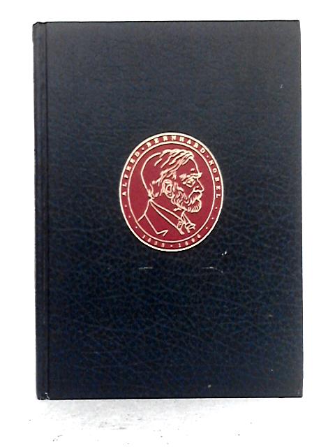 Nobel Prize Library: Hemingway, Hamsun, Hesse. von Hemingway, Hamsun, Hesse