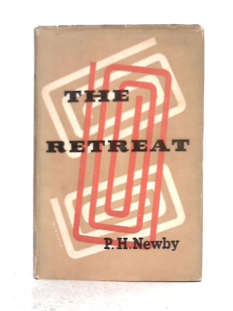 The Retreat von P.H. Newby