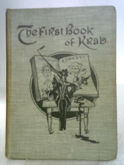 The First Book of Krab von Edward Abbott Parry