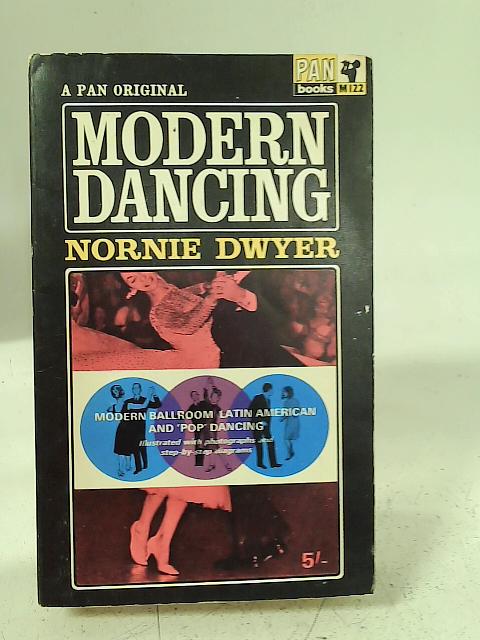Modern Dancing By Nornie Dwyer