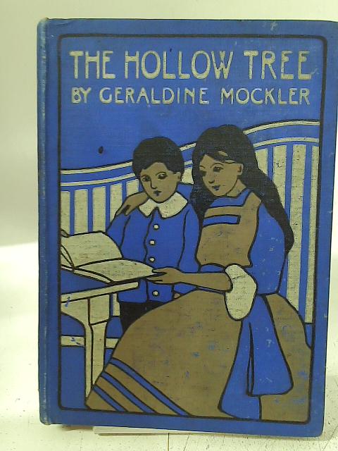 The Hollow Tree By Geraldine Mockler