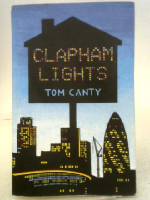 Clapham Lights By Tom Canty